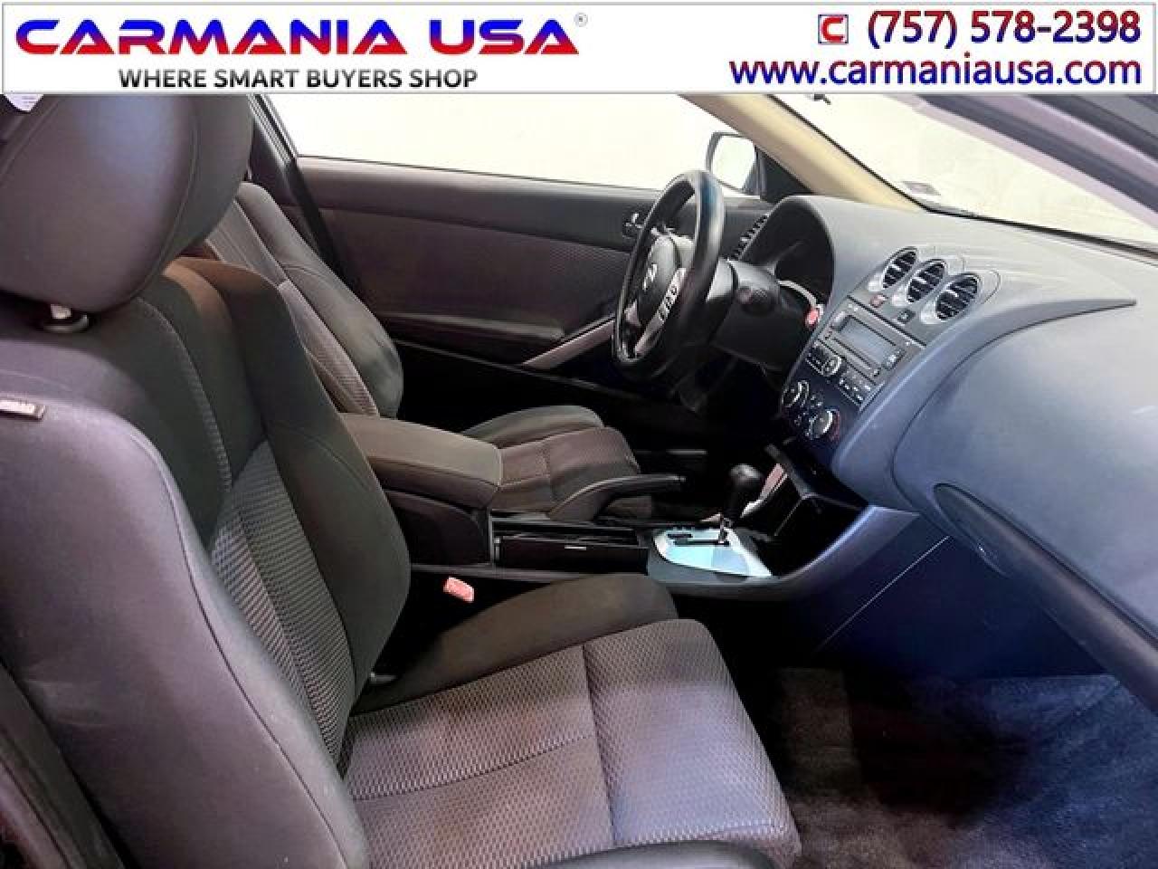NISSAN ALTIMA 2009 — 15