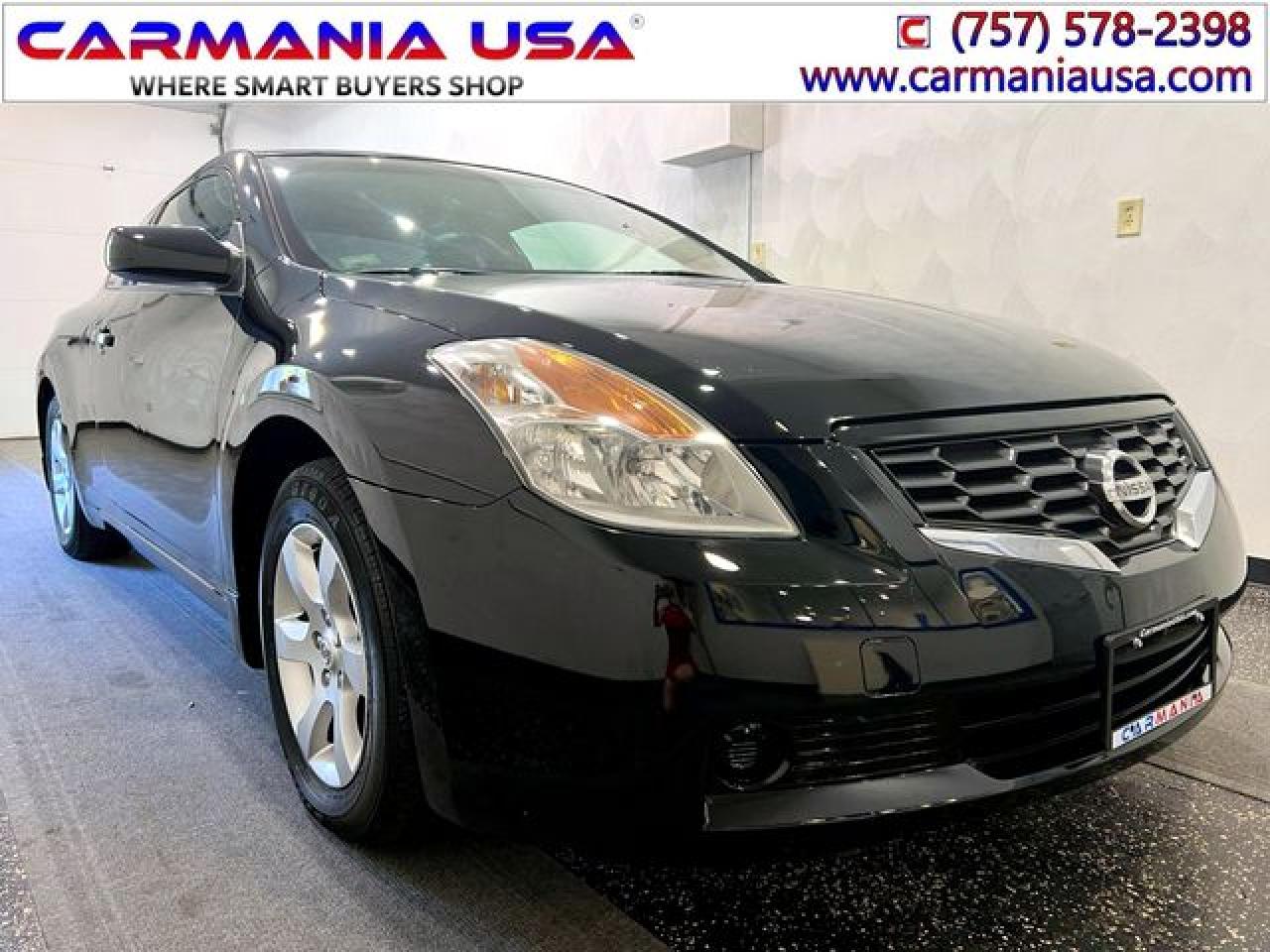 2009 NISSAN ALTIMA 2.5S