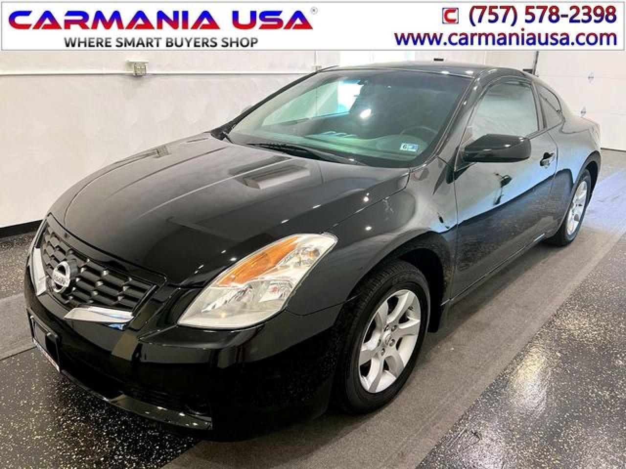 NISSAN ALTIMA 2009 — 3