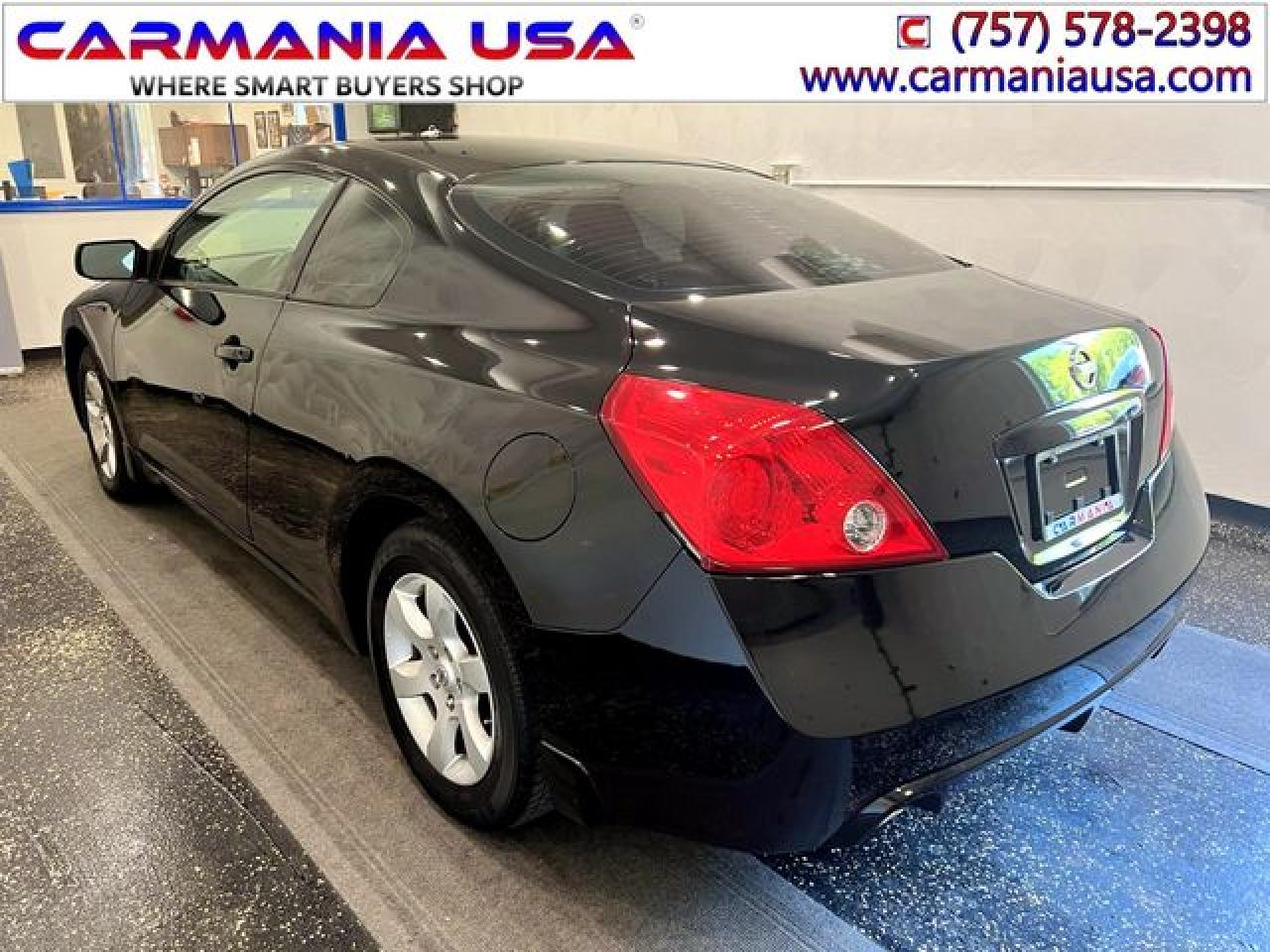 NISSAN ALTIMA 2009 — 9