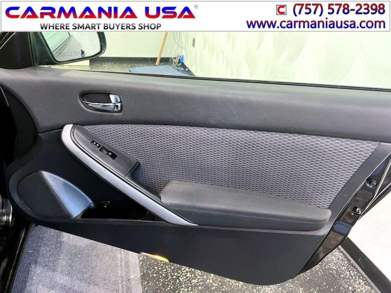 NISSAN ALTIMA 2009 — 14