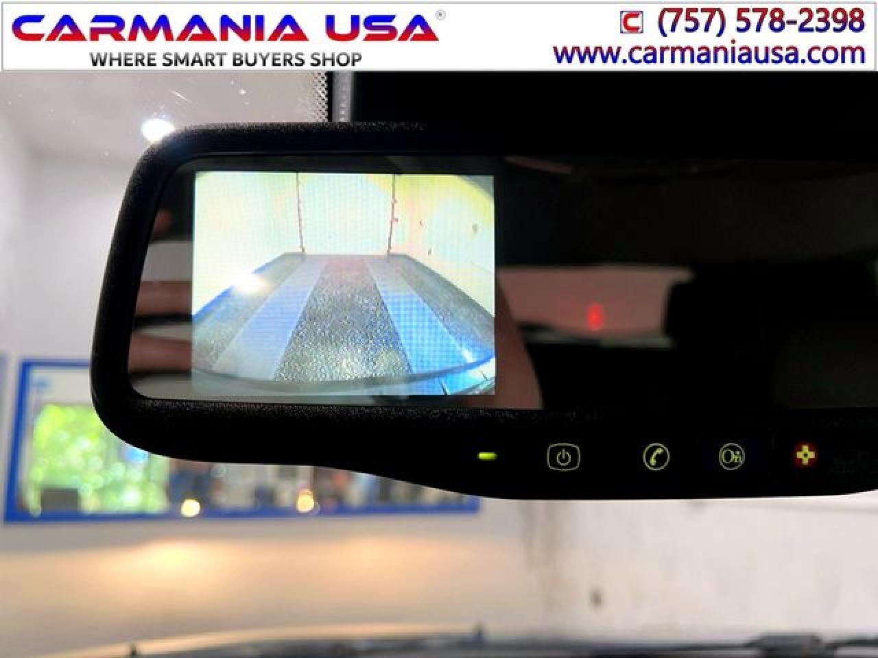 CADILLAC SRX 2011 — 26