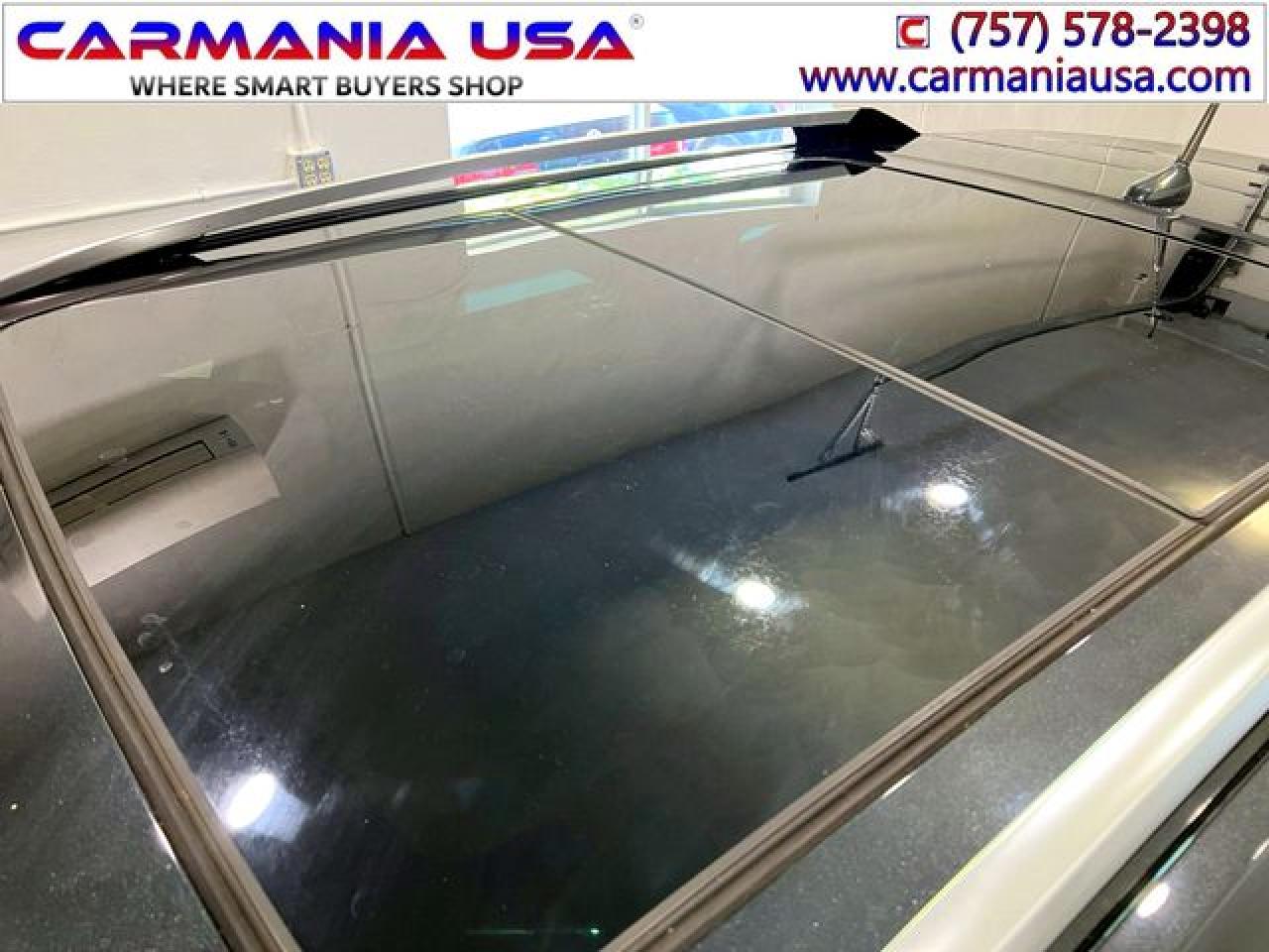 CADILLAC SRX 2011 — 30