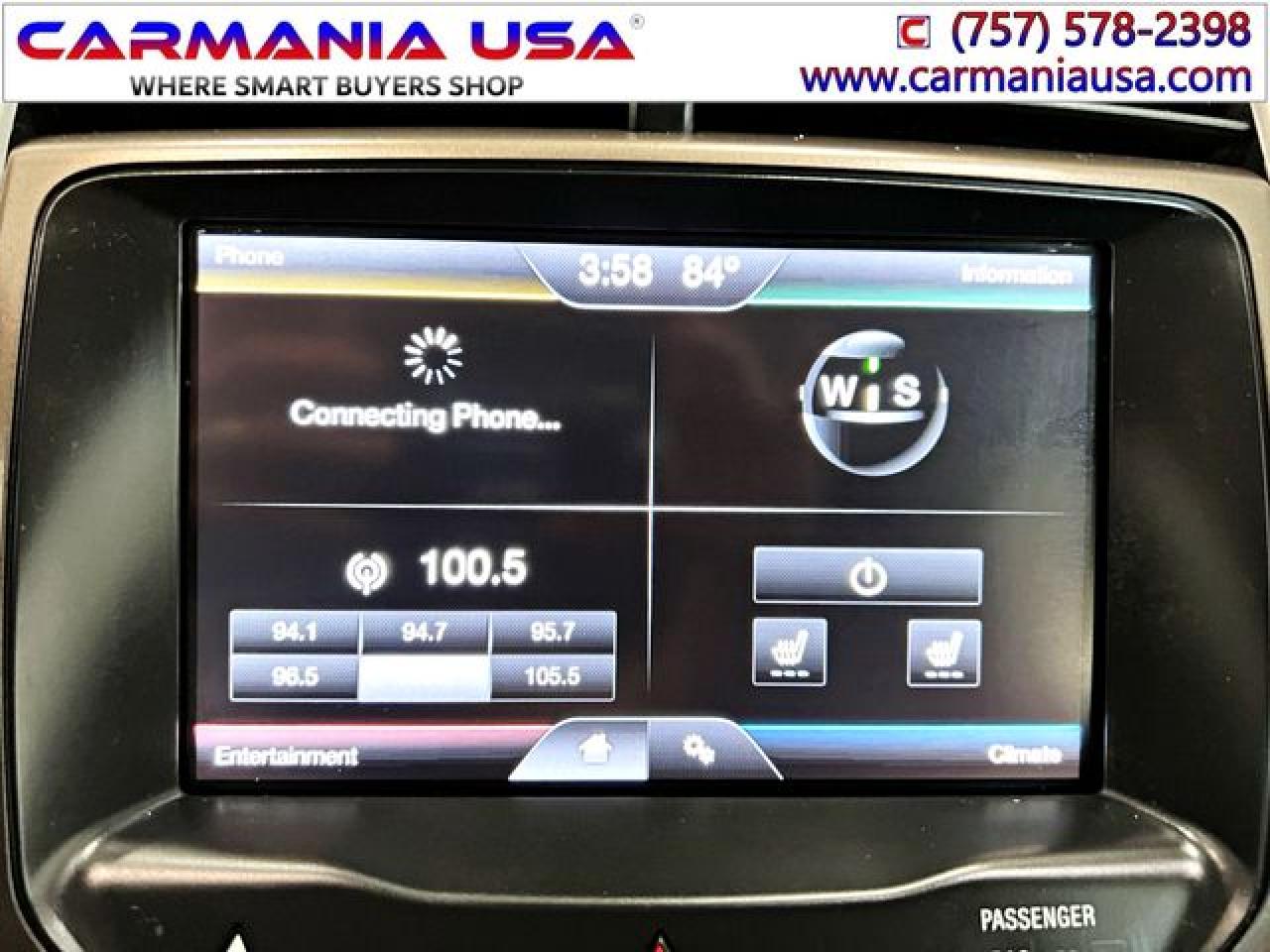 FORD EDGE 2013 — 28