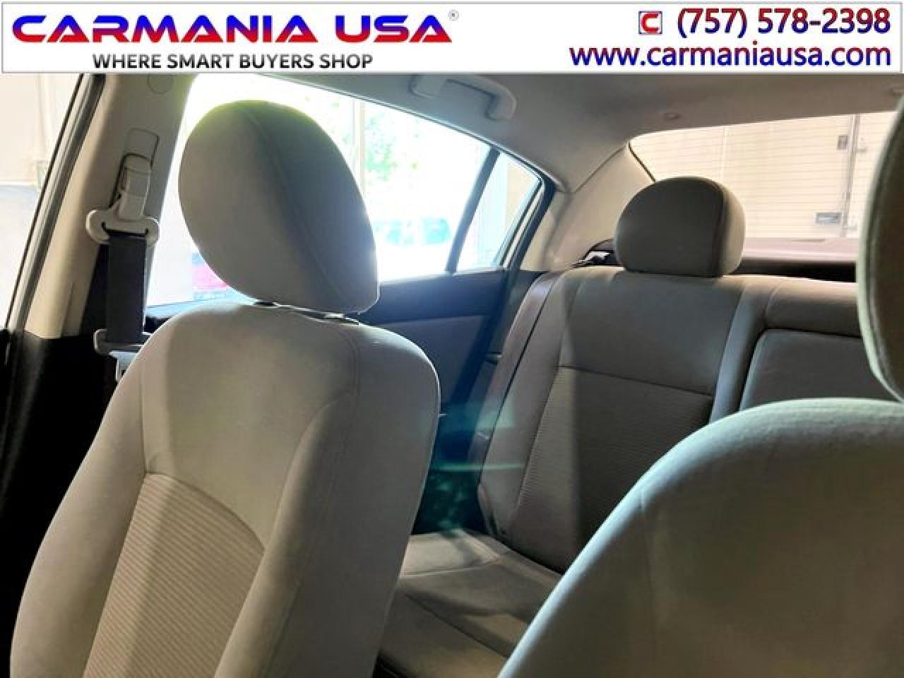 NISSAN SENTRA 2011 — 29