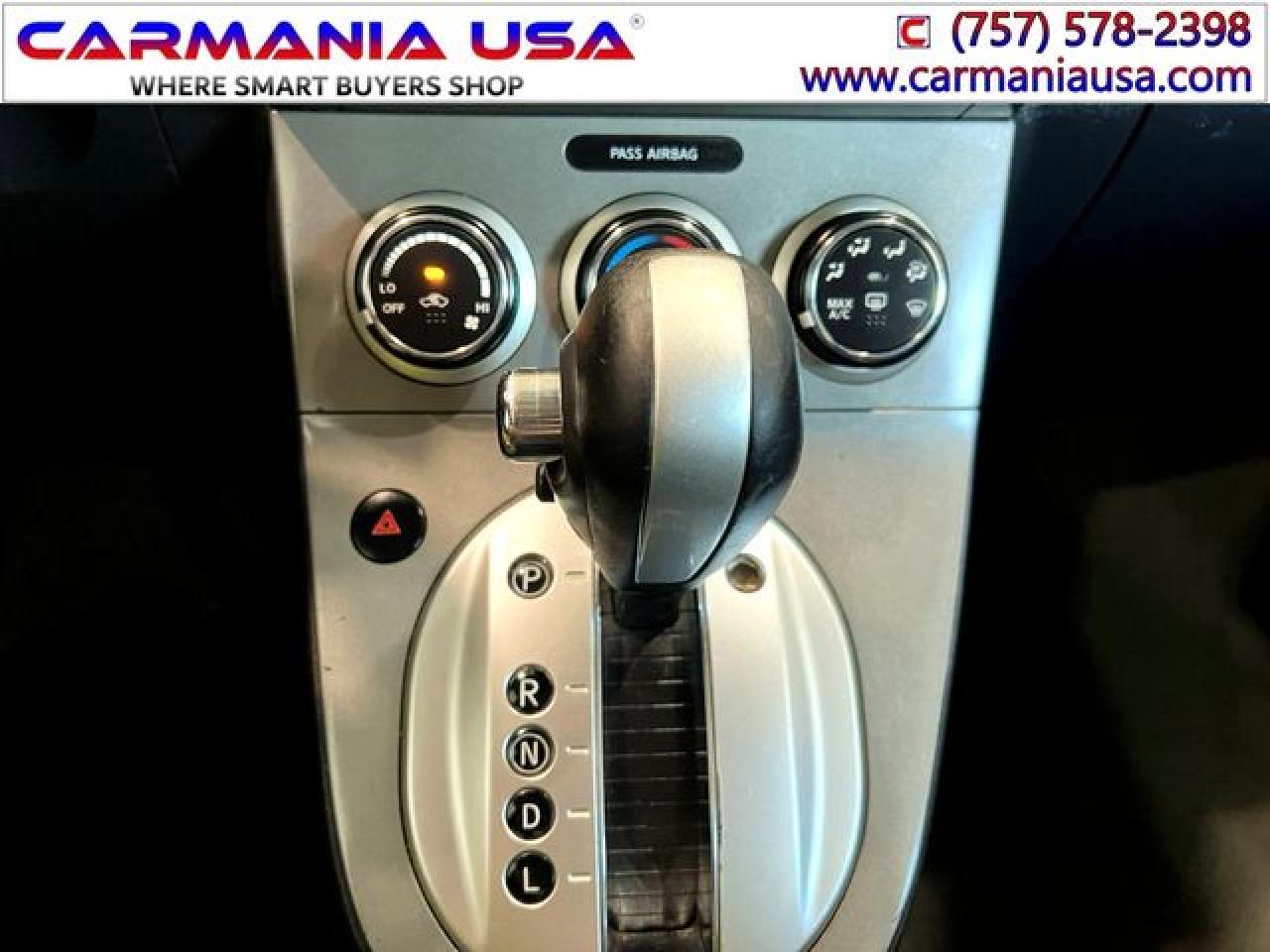 NISSAN SENTRA 2011 — 27