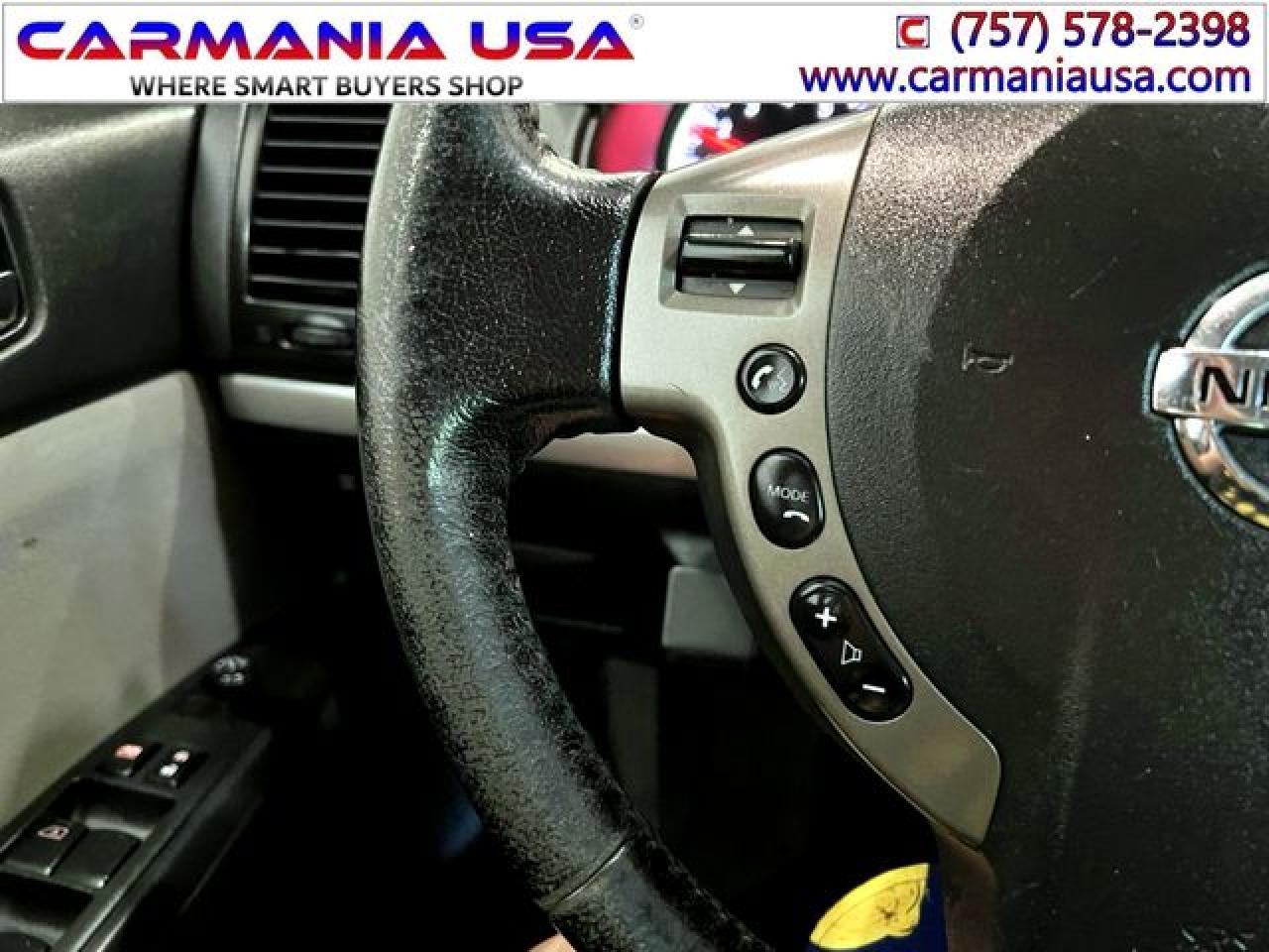 NISSAN SENTRA 2011 — 24