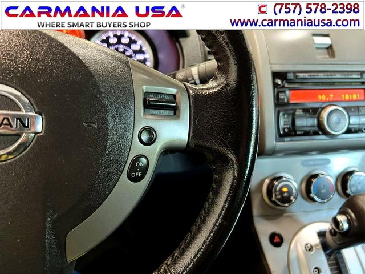NISSAN SENTRA 2011 — 25