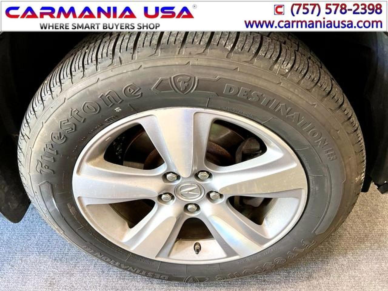 ACURA MDX 2013 — 6