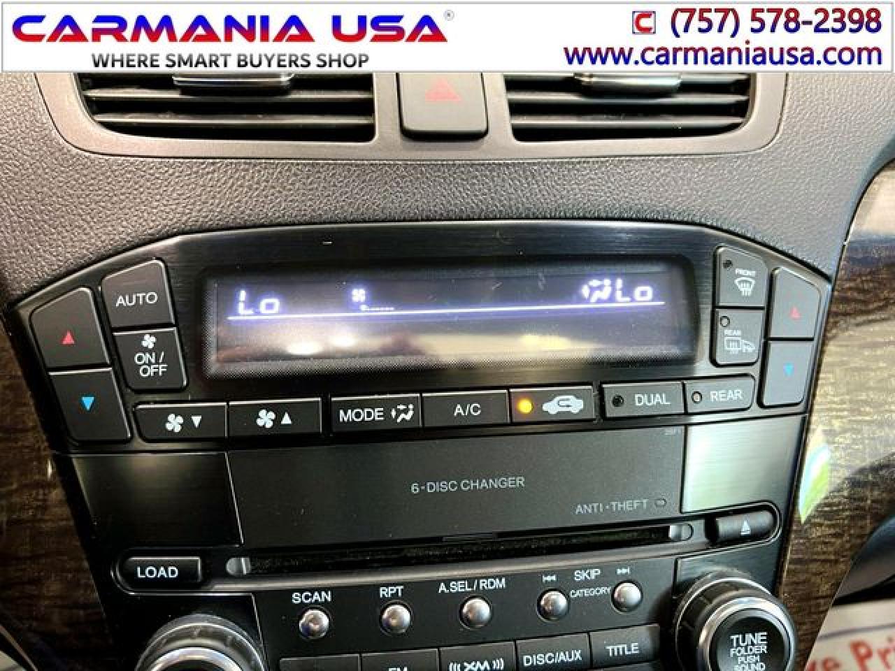 ACURA MDX 2013 — 28