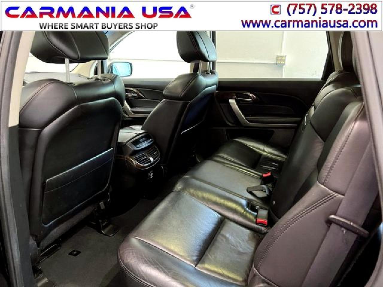 ACURA MDX 2013 — 17