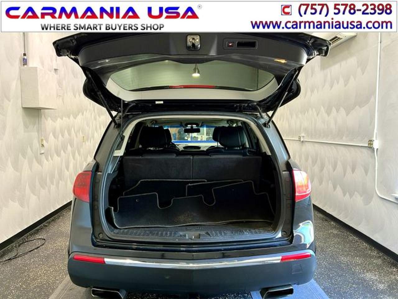 ACURA MDX 2013 — 11