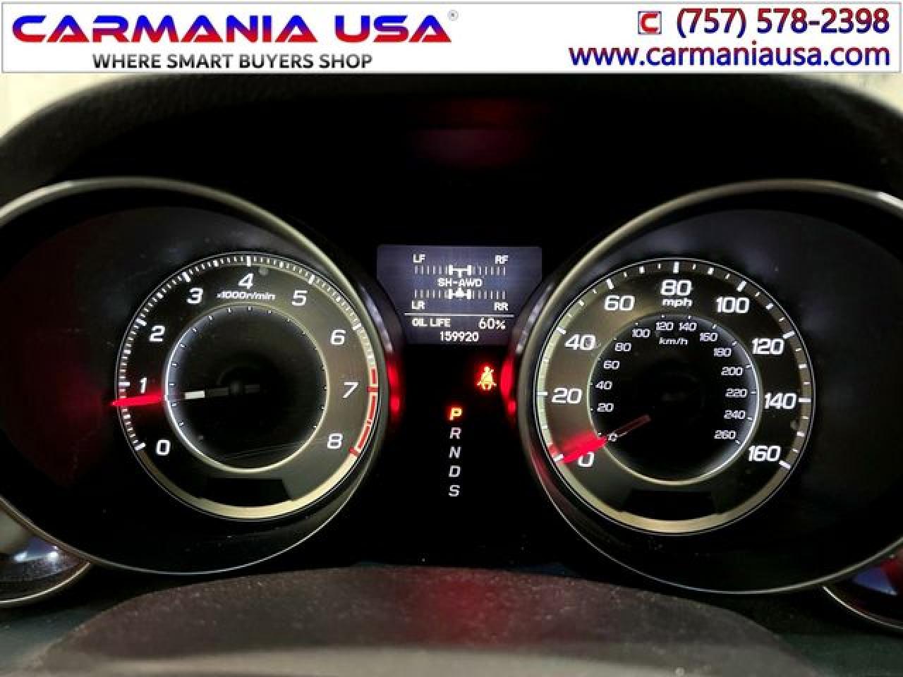 ACURA MDX 2013 — 22