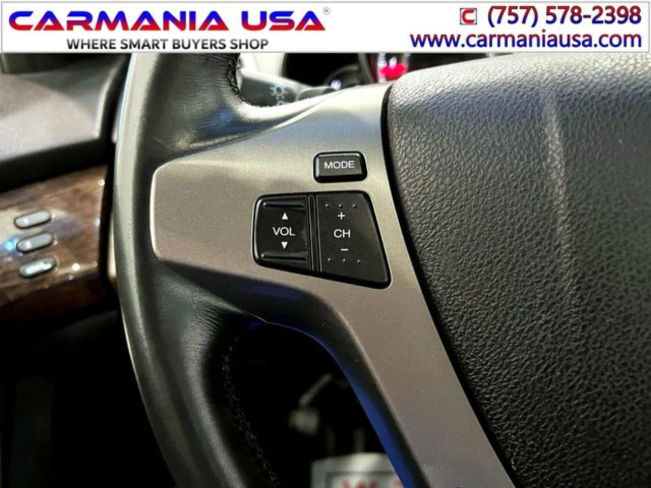 ACURA MDX 2013 — 24