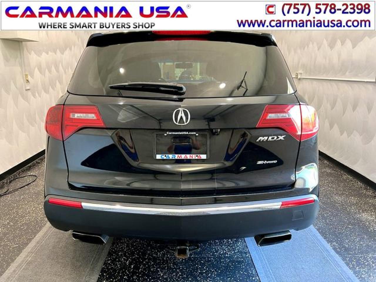 ACURA MDX 2013 — 8