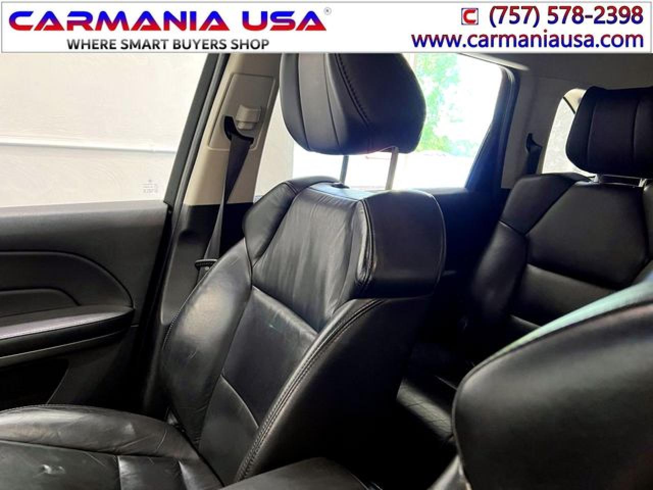 ACURA MDX 2013 — 29