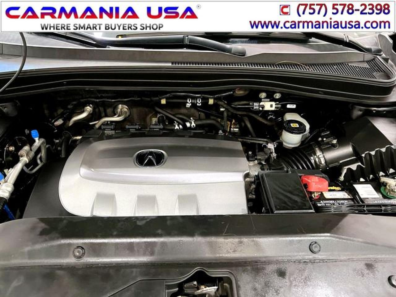 ACURA MDX 2013 — 12