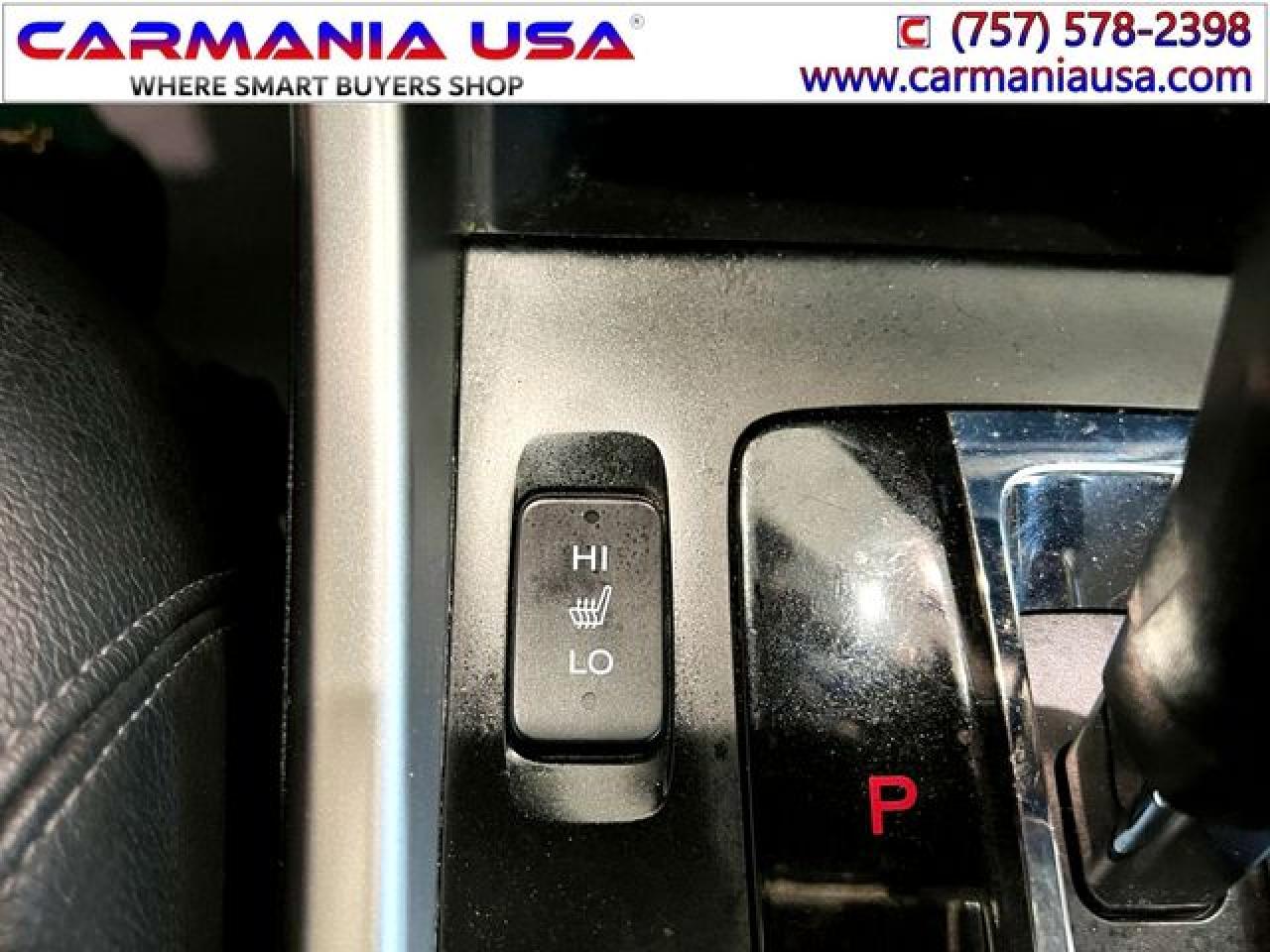 HONDA ACCORD 2013 — 30