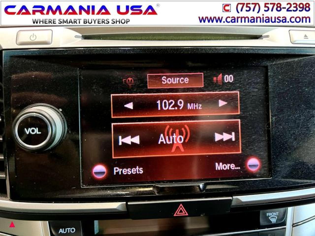 HONDA ACCORD 2013 — 28