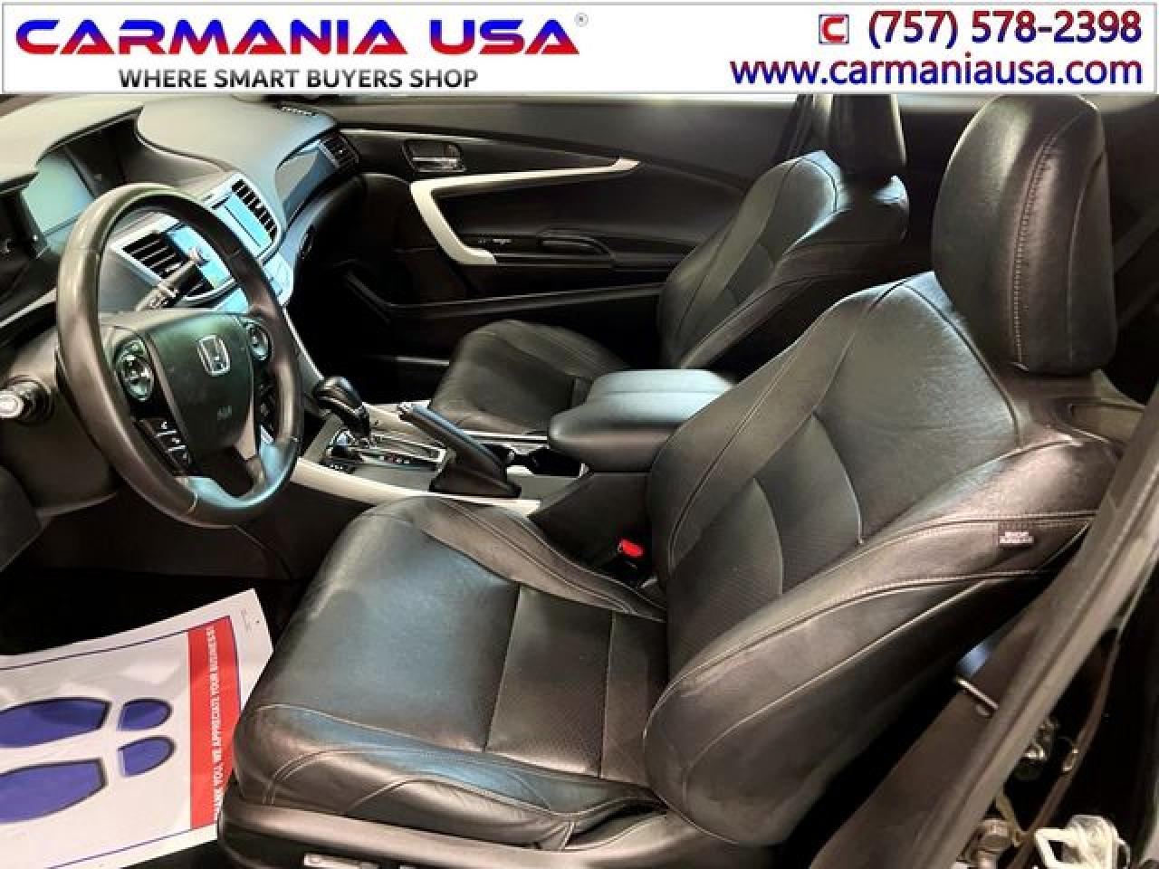 HONDA ACCORD 2013 — 13
