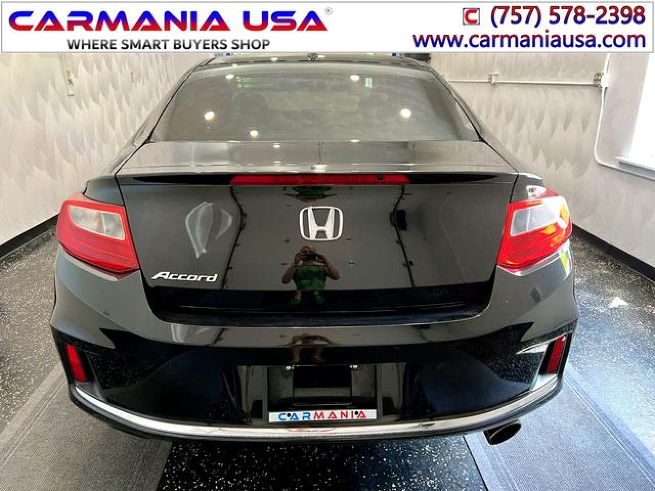 HONDA ACCORD 2013 — 8