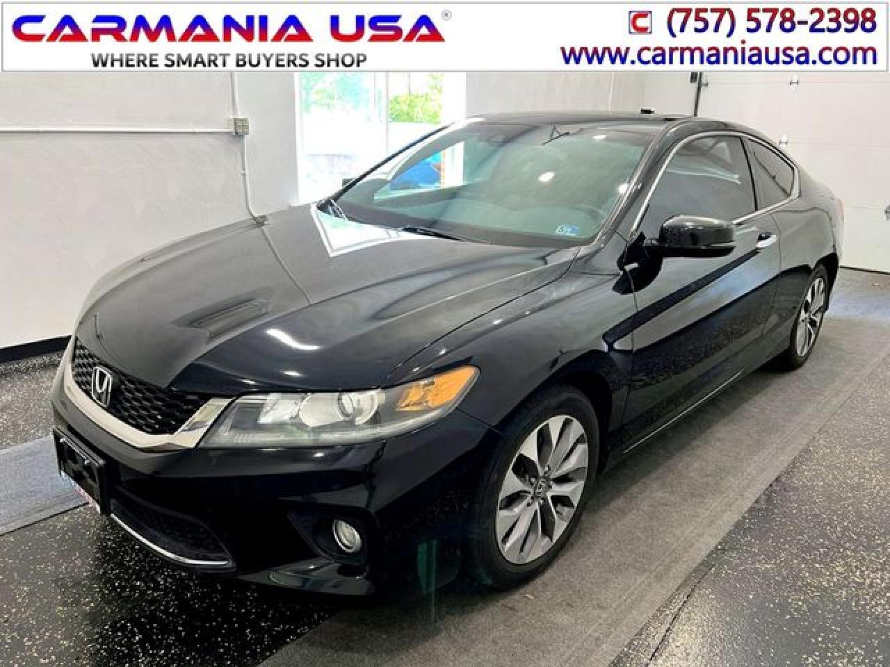 HONDA ACCORD 2013 — 3
