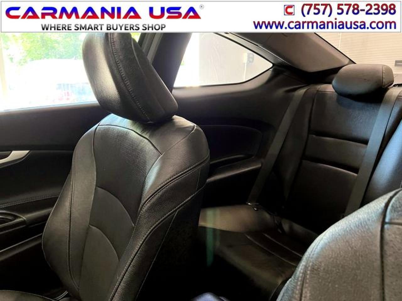 HONDA ACCORD 2013 — 29