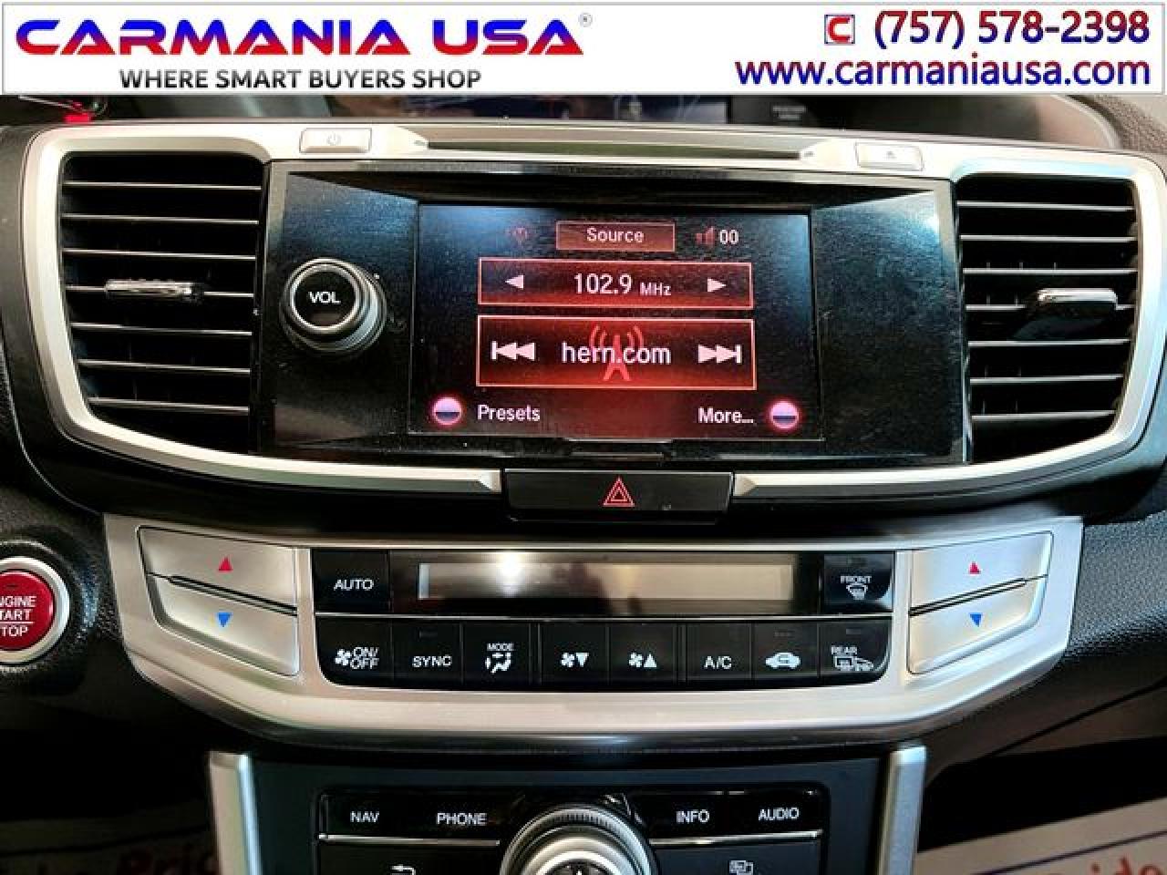 HONDA ACCORD 2013 — 24