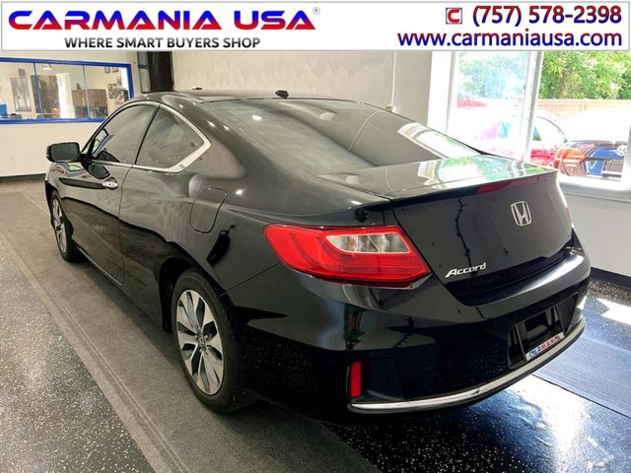HONDA ACCORD 2013 — 9