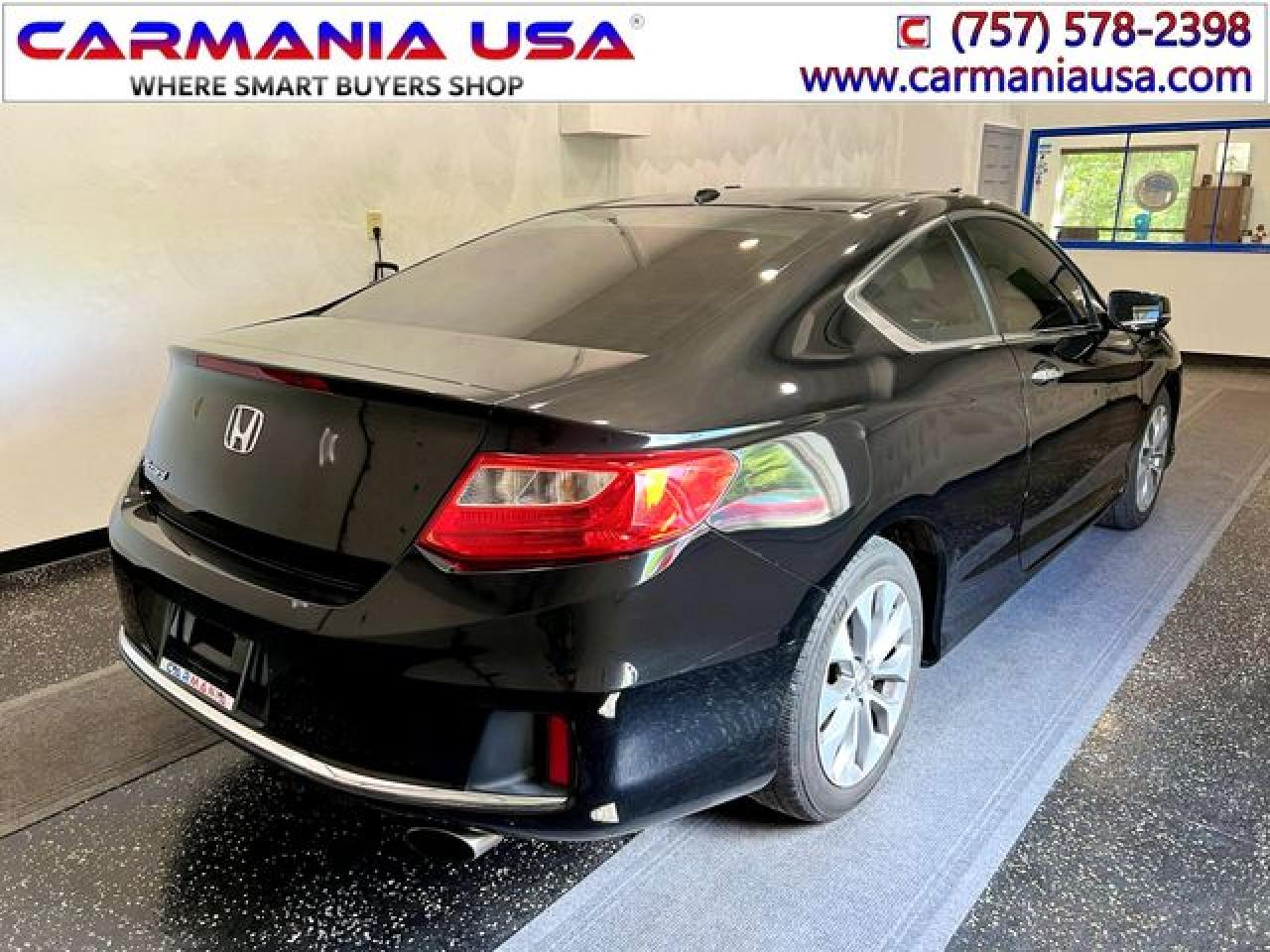 HONDA ACCORD 2013 — 7