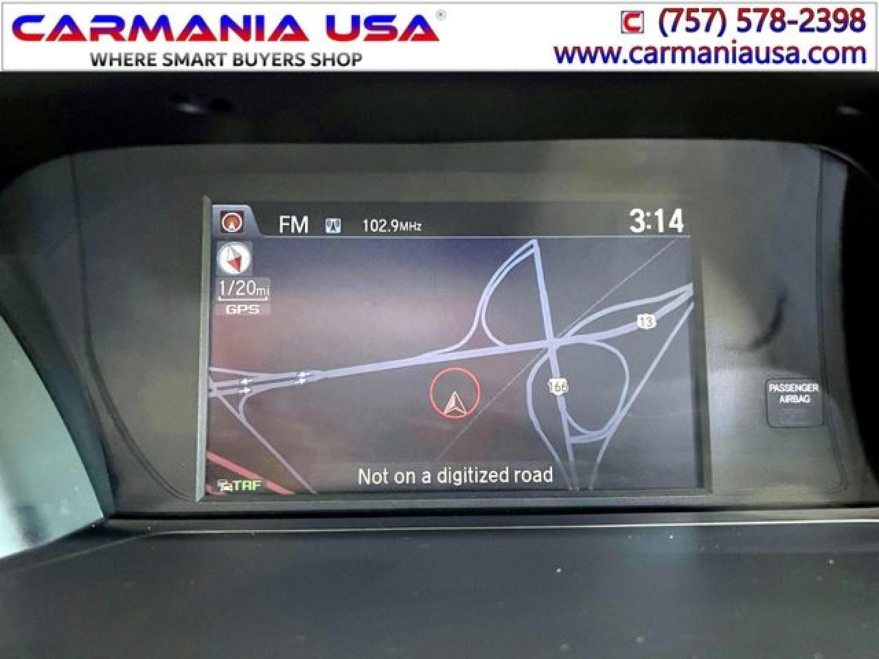 HONDA ACCORD 2013 — 26