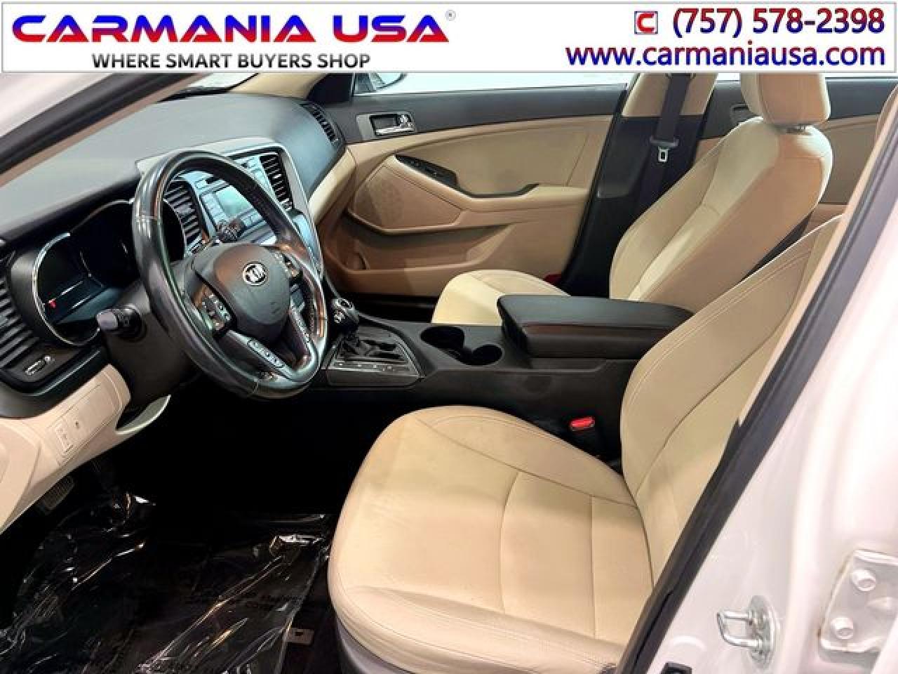 KIA OPTIMA 2013 — 11