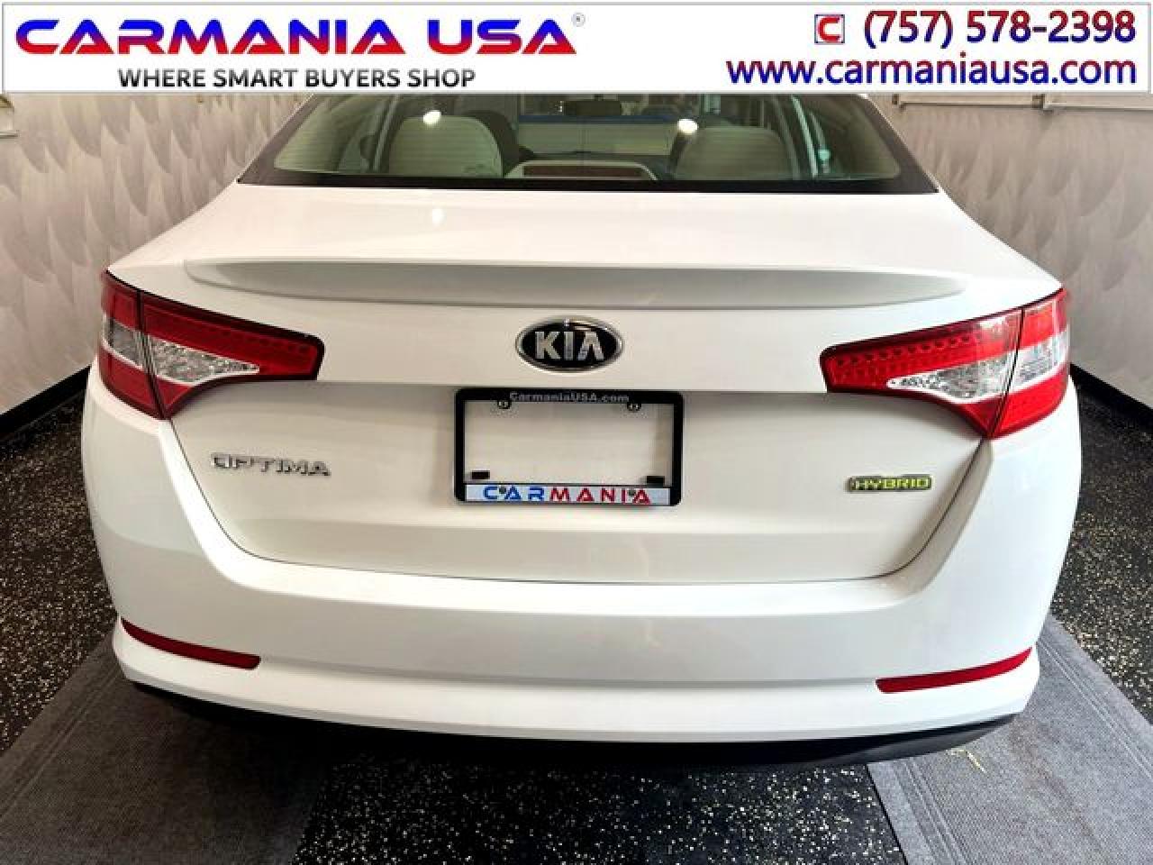 KIA OPTIMA 2013 — 7