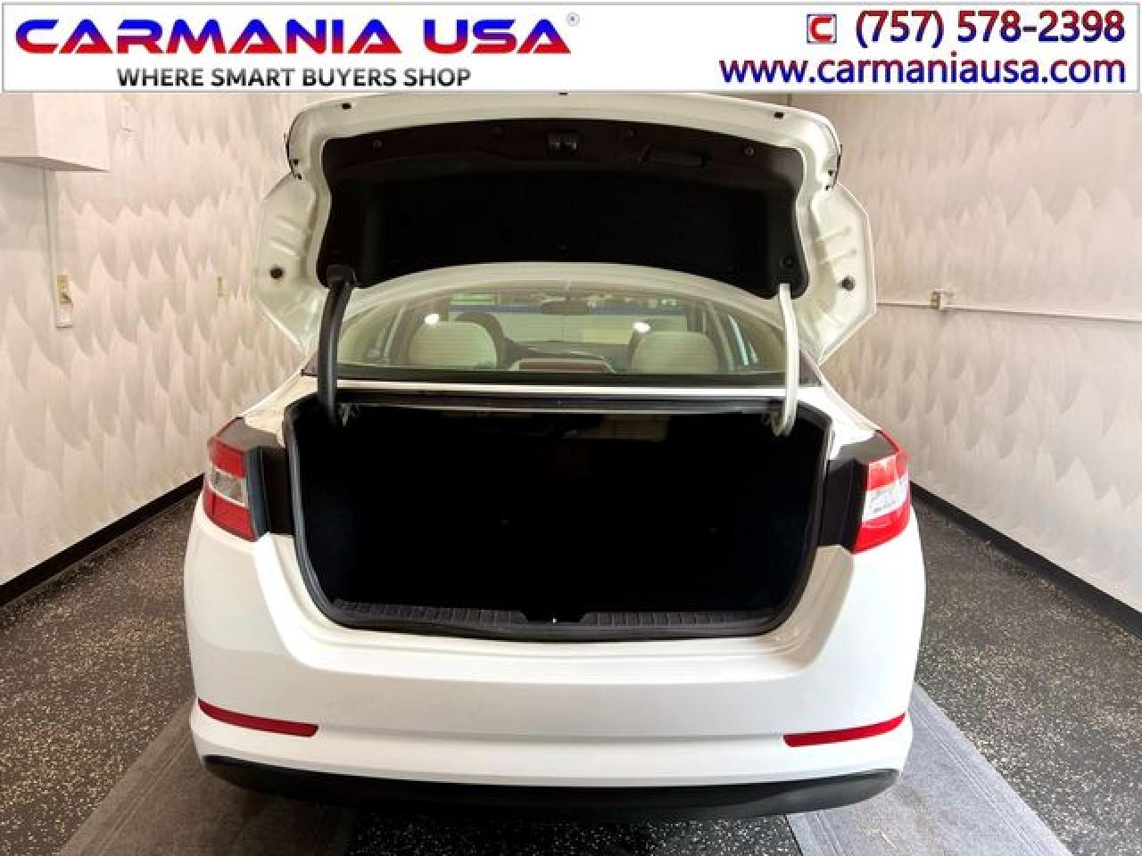 KIA OPTIMA 2013 — 9