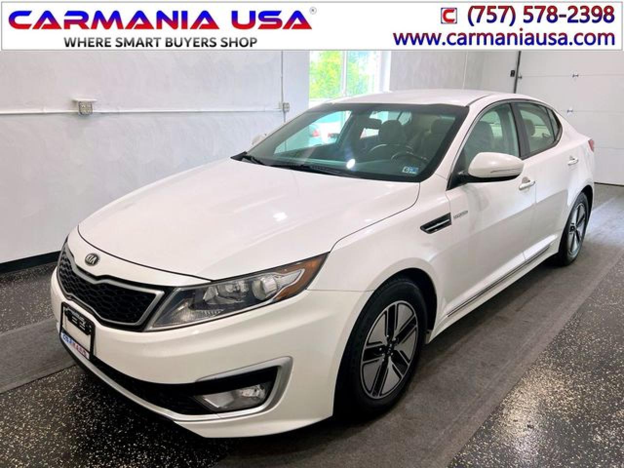 KIA OPTIMA 2013 — 3