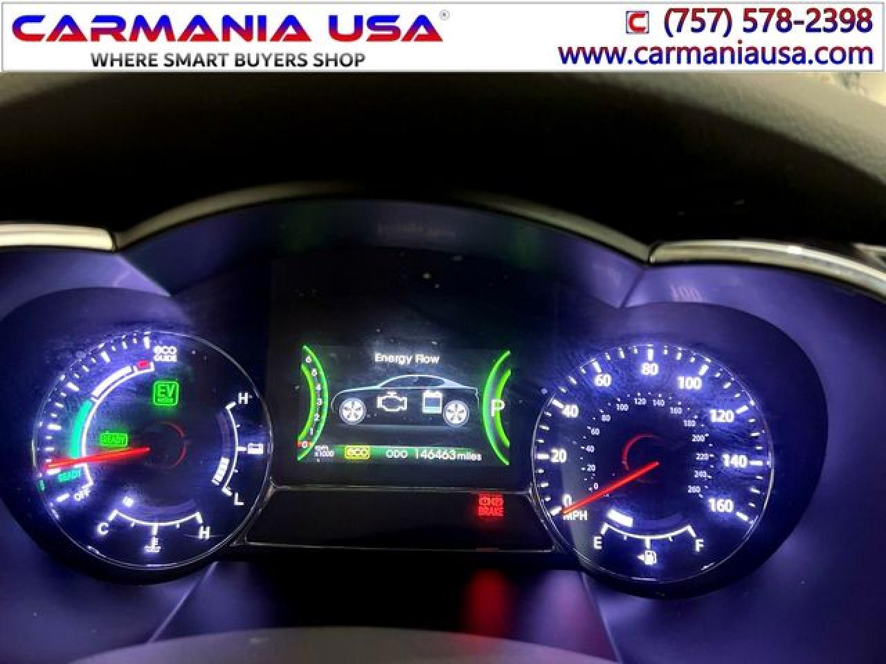 KIA OPTIMA 2013 — 18