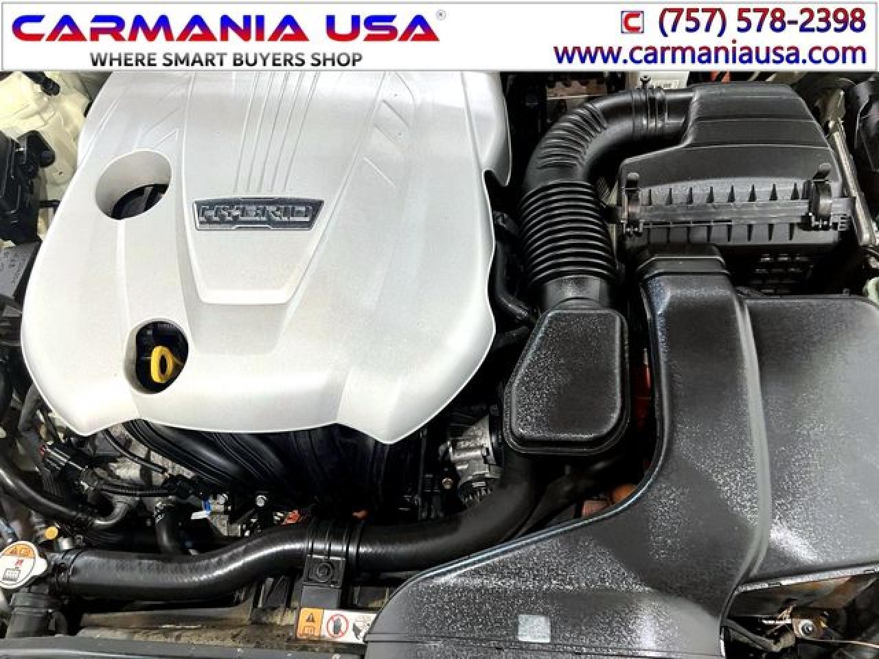 KIA OPTIMA 2013 — 29