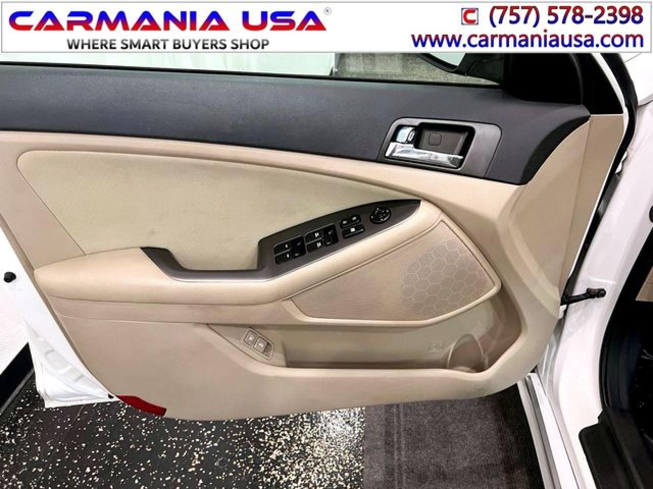 KIA OPTIMA 2013 — 10