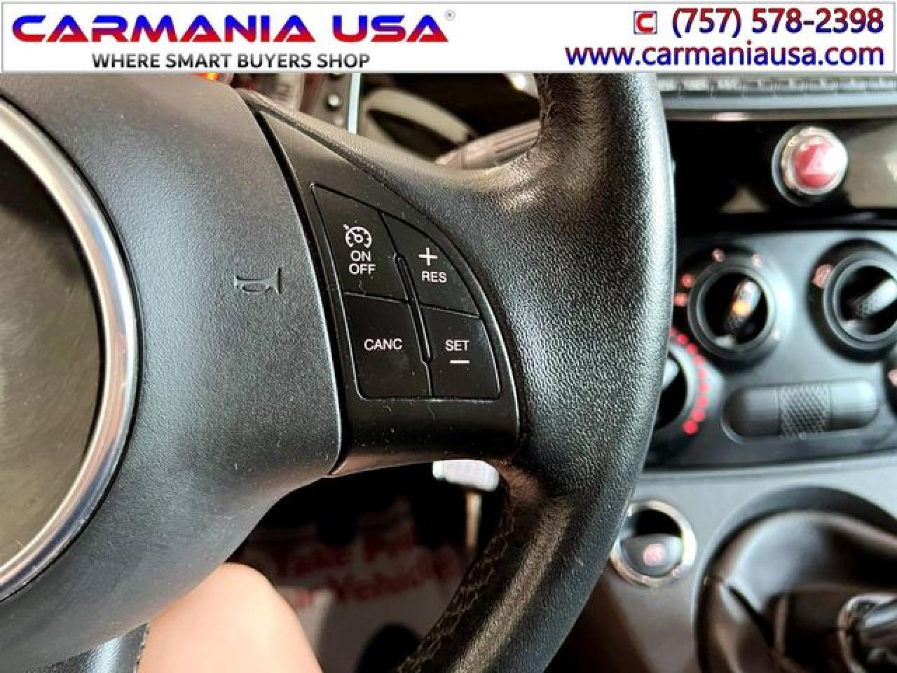 FIAT 500 2014 — 23