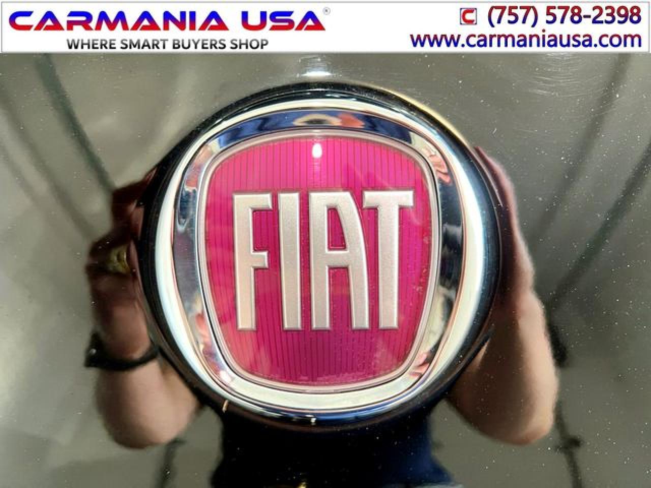 FIAT 500 2014 — 18