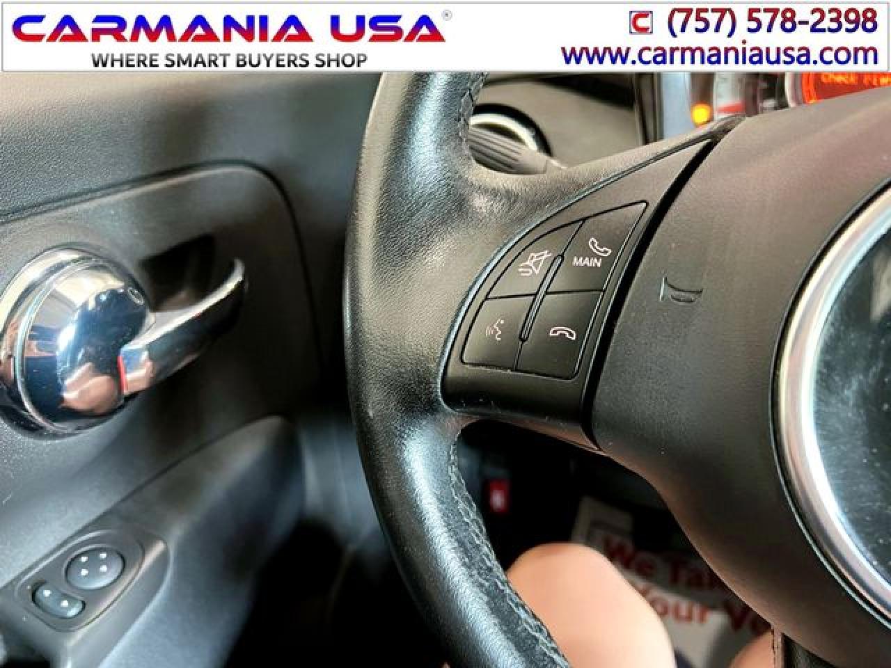 FIAT 500 2014 — 22