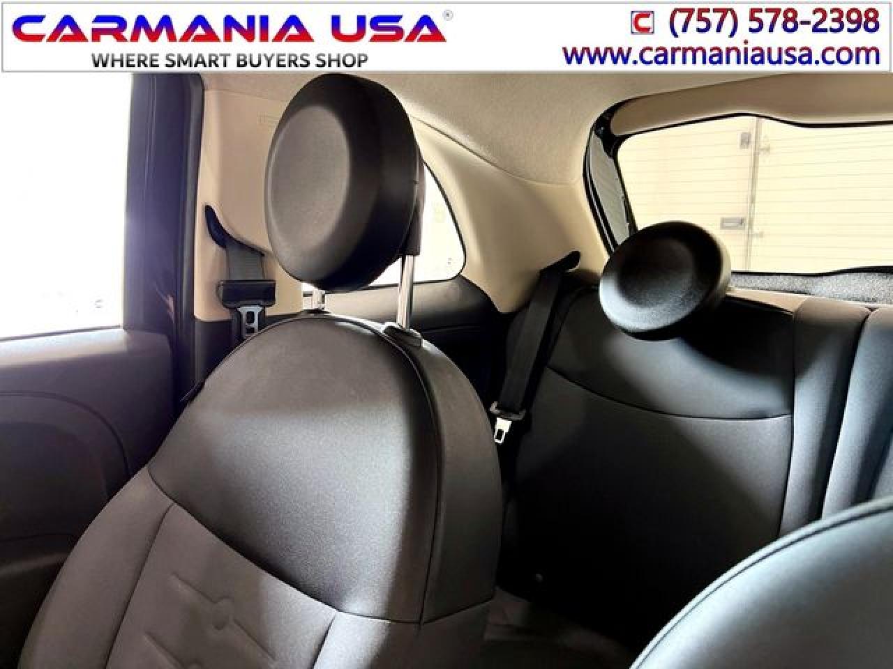 FIAT 500 2014 — 30
