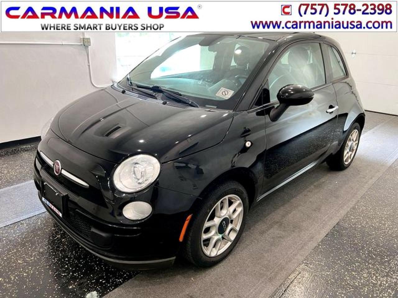 FIAT 500 2014 — 3
