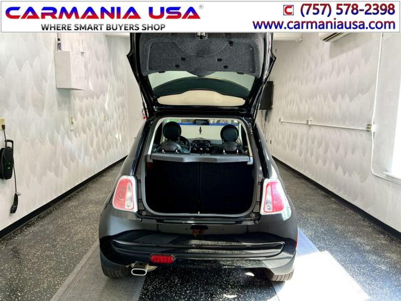 FIAT 500 2014 — 9