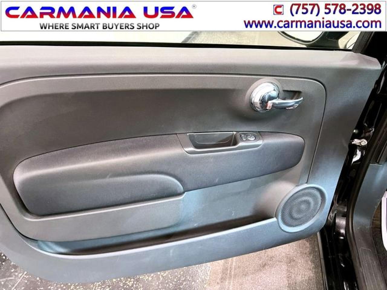 FIAT 500 2014 — 11