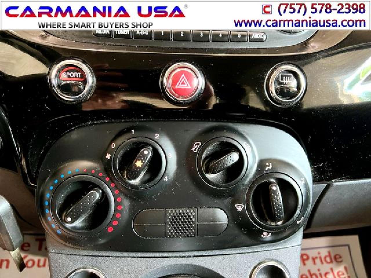 FIAT 500 2014 — 26