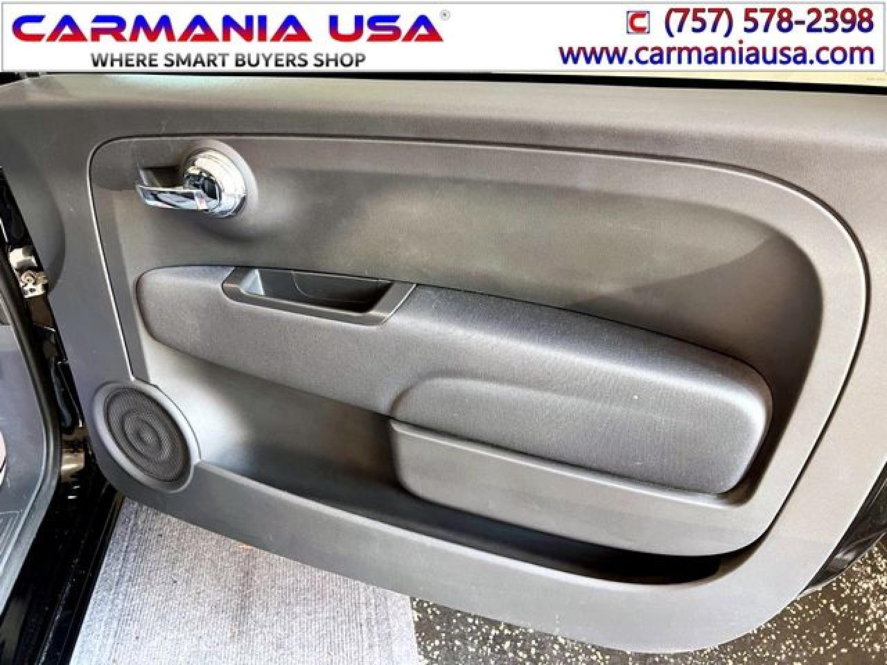 FIAT 500 2014 — 15