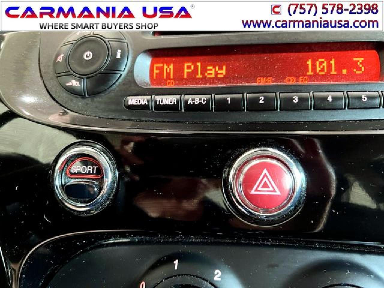 FIAT 500 2014 — 29
