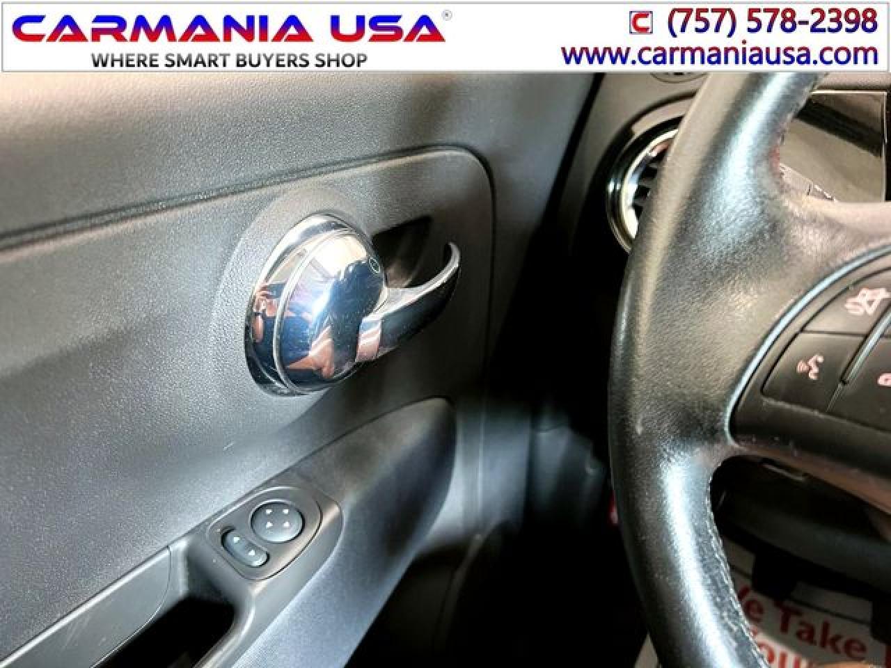 FIAT 500 2014 — 28