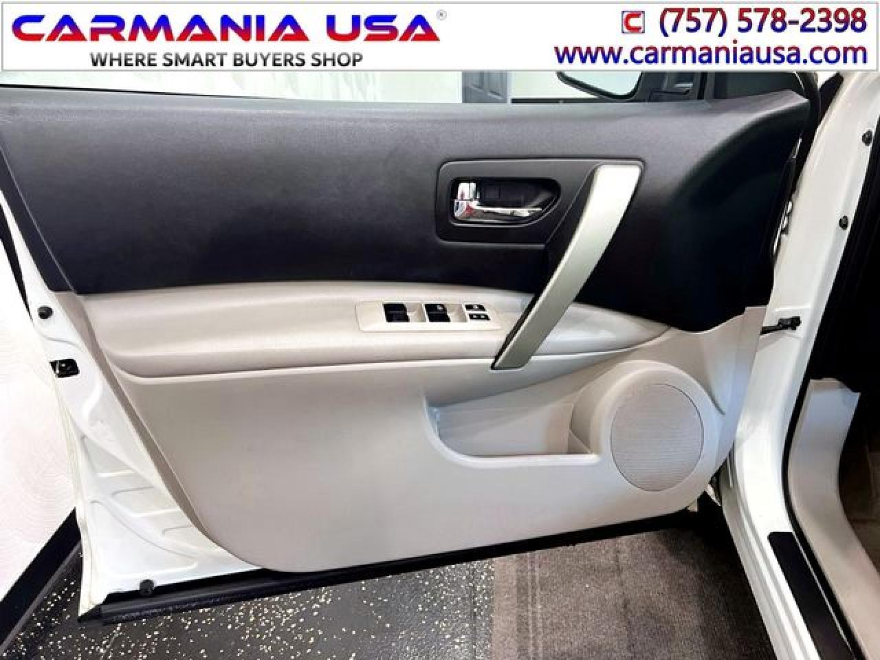 NISSAN ROGUE 2013 — 11